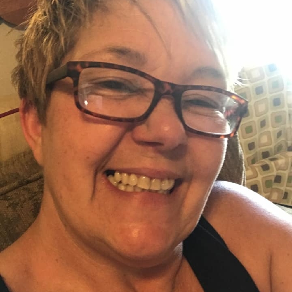 Meet your Posher, Lane